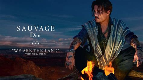 dior native american ad|Dior native american guitar.